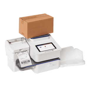 Pitney Bowes SendPro+ Mailmark Franking Machine