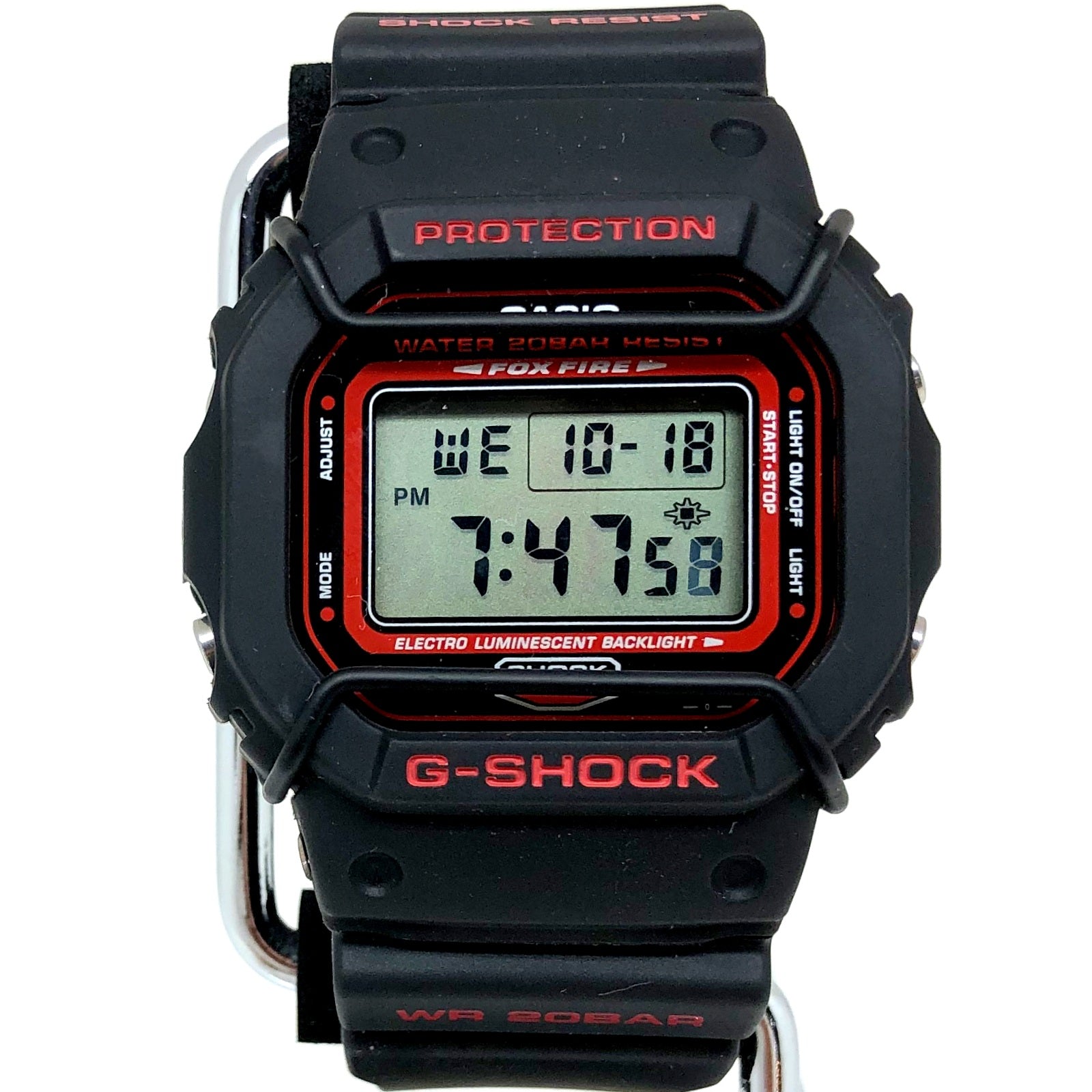 未使用】G-SHOCK CASIO カシオ GT-001AT-7 腕時計TONTON - 腕時計