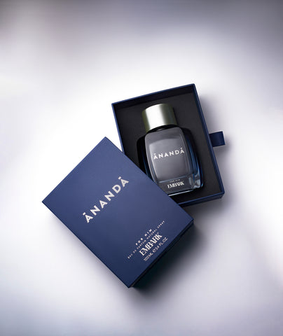 Ananda Perfume for Him