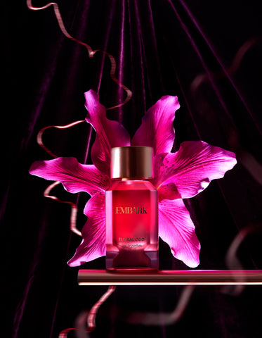 Floral Oud for All - Eau De Parfum (EDP)