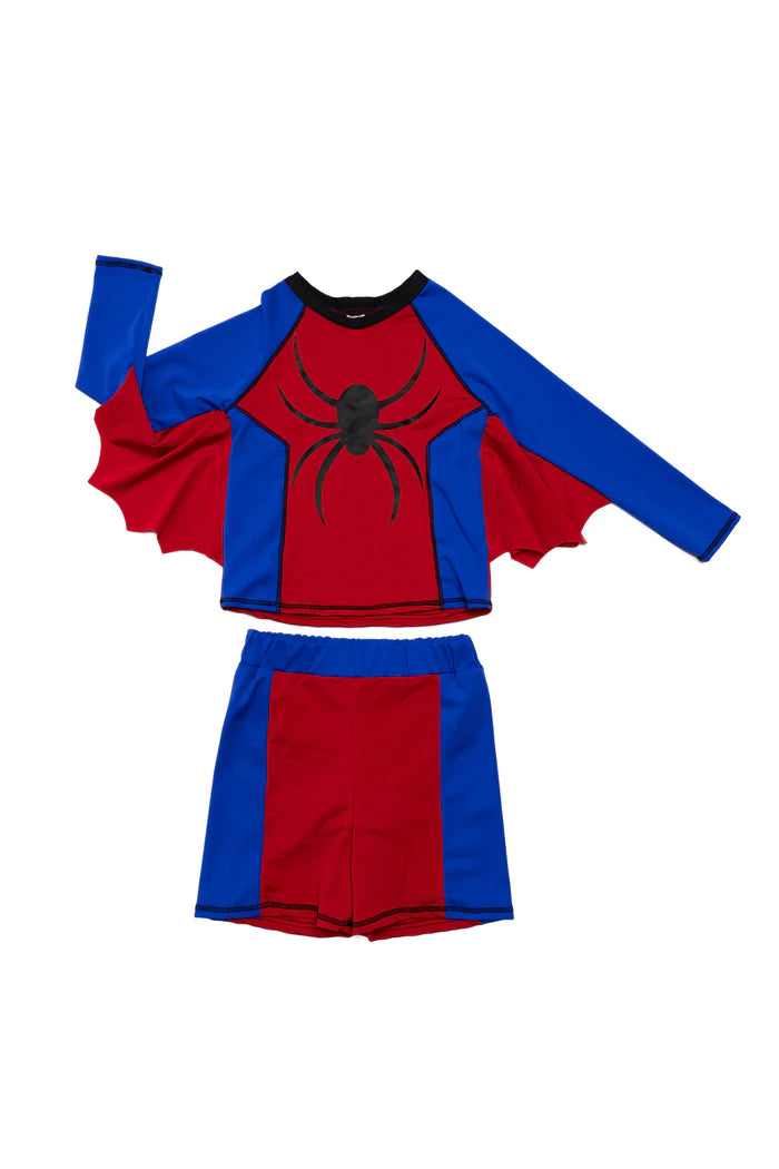Super Spider Swim Set