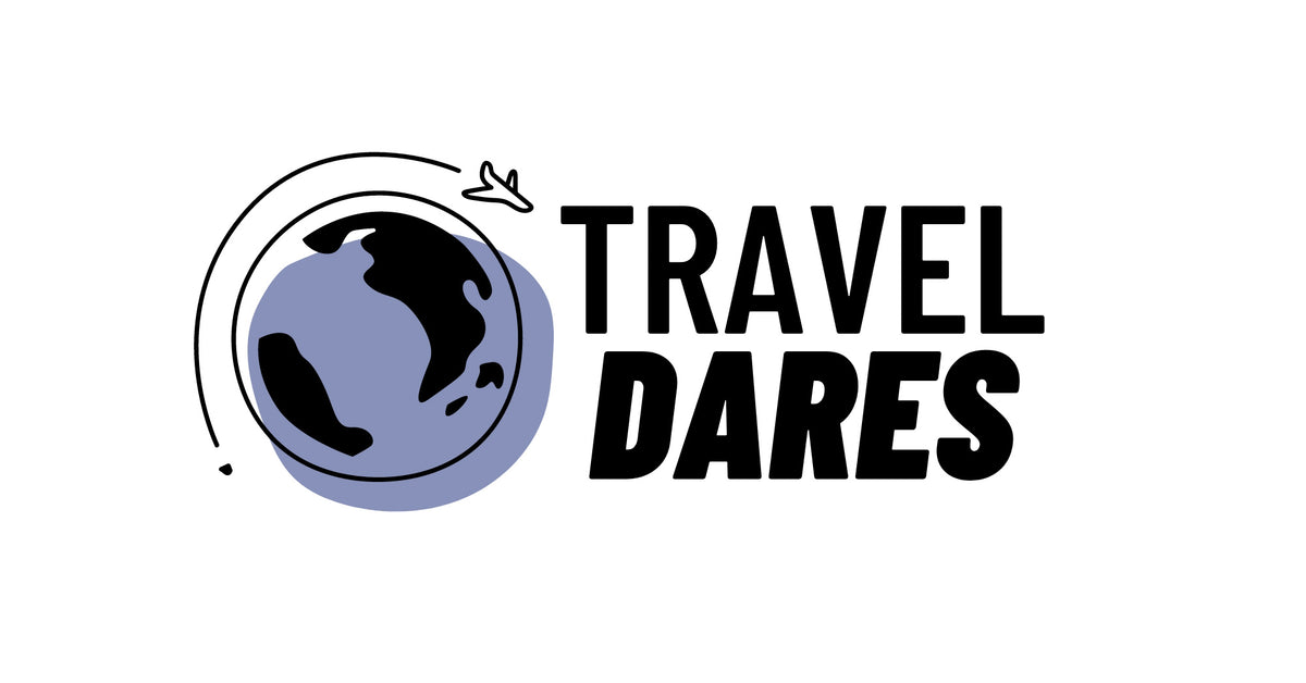 The Travel Dares