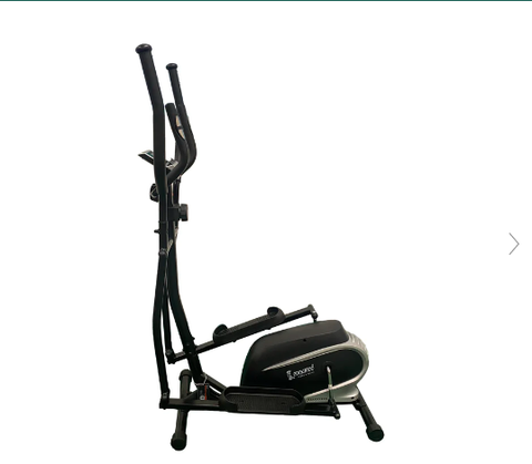 cross trainer for home