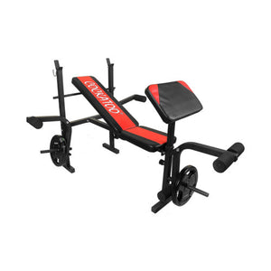 Freedom - Incline Pec Fly, Incline Decline Bench, Incline Weight Bench,  इनक्लाइन बेंच - Kirat International, New Delhi