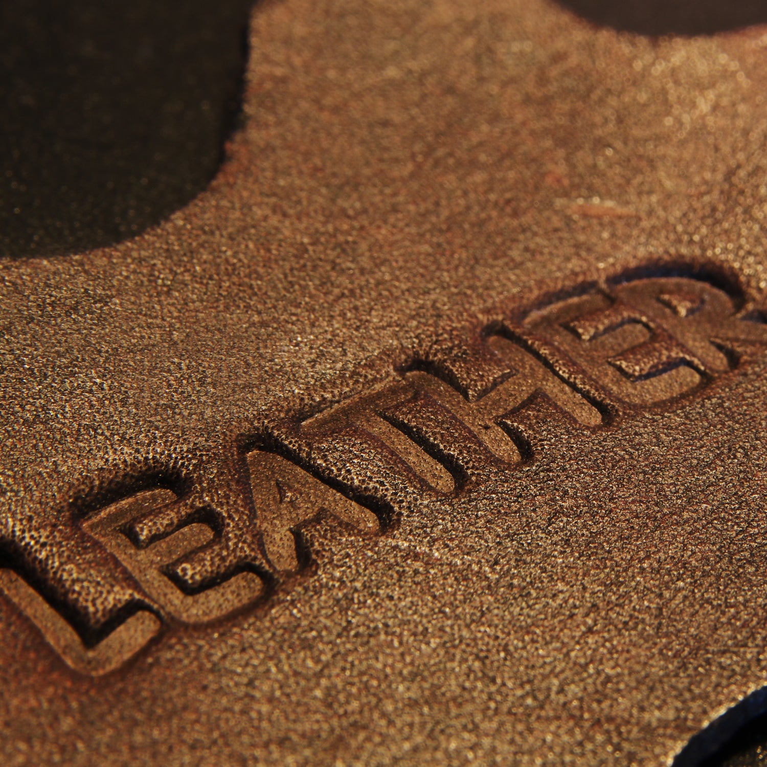 What Is Leather Embossing? How To Emboss Leather? Poshéle