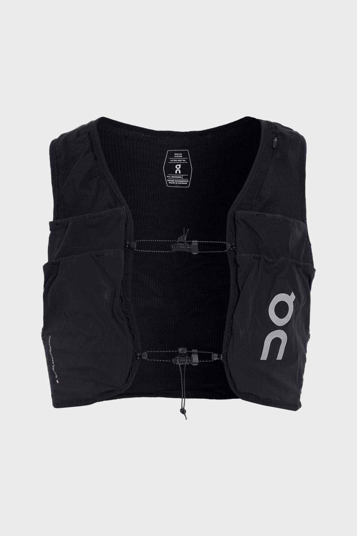 【新品未使用】On Ultra Vest 10L | XSsenchidesigns