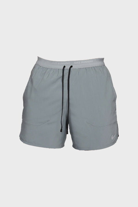 District Vision Layered Pocketed Trail Shorts / Black