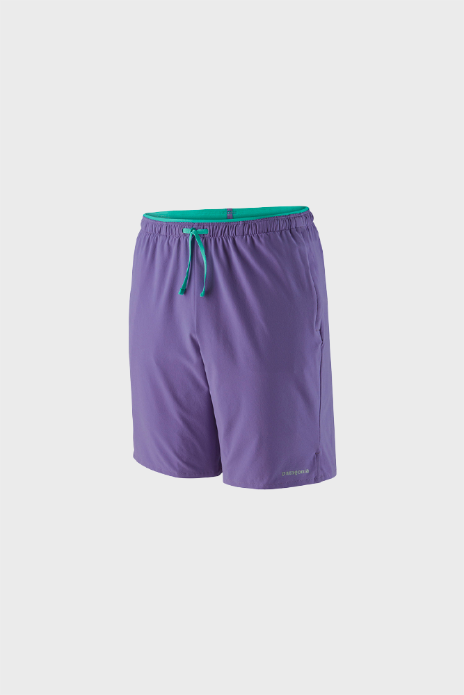 MONTANE  Slipstream 5 Trail Running Shorts - The Derby Runner