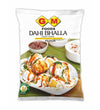 GM Foods Dahi Bhalla 500 Gram (Pack Of 2)+Meethi Sonth 100 Gram (Pack Of 2)