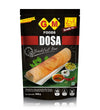 GM Foods Dosa Mix 500 Gram (Pack Of 3)