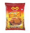 GM Foods Bedmi Puri Atta Mix 1kg (Pack Of 2)