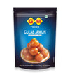 GM Foods Gulab Jamun 200 Gram (Pack Of 2)