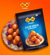 GM Foods Gulab Jamun 200 Gram (Pack Of 2)