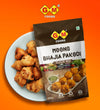 GM Foods Moong Bhajiya Pakoda 400 Gram (Pack Of 3)