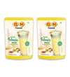 GM Foods Rabdi Falooda 200 Gram (Pack Of 2)