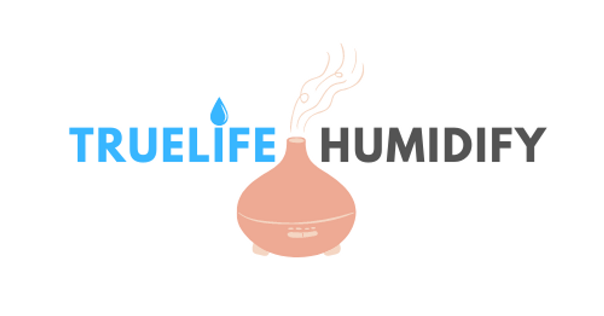 TrueLife Humidify