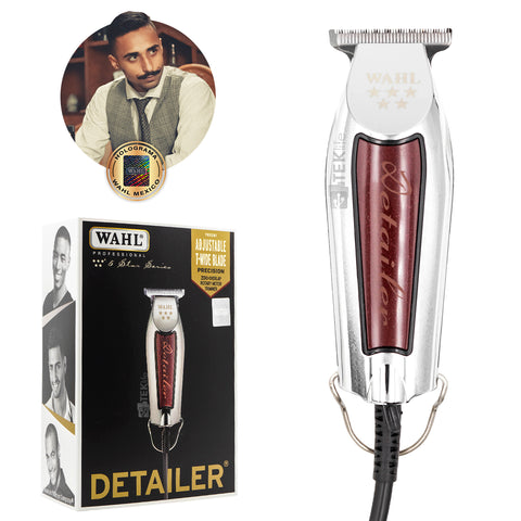 Trimmer detailer wahl