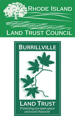 Rhode Island Land Trust COuncil and Burriville Land Trust