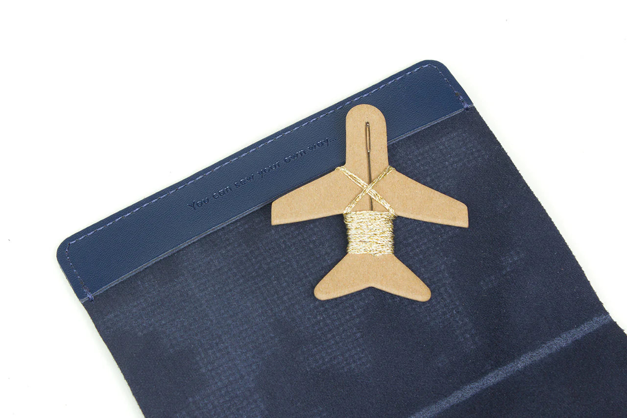 ChasingThreadsStitchPassportCoverKitNavy10