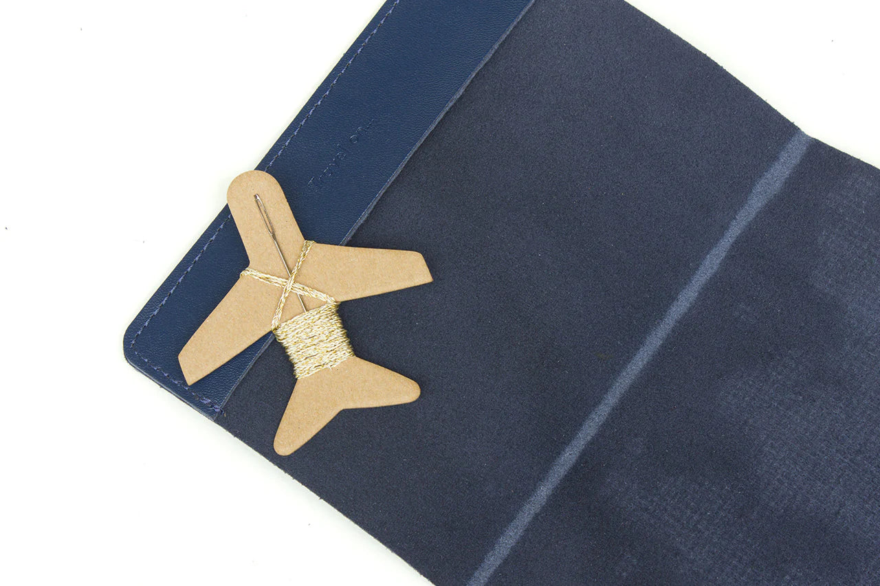 ChasingThreadsStitchPassportCoverKitNavy11