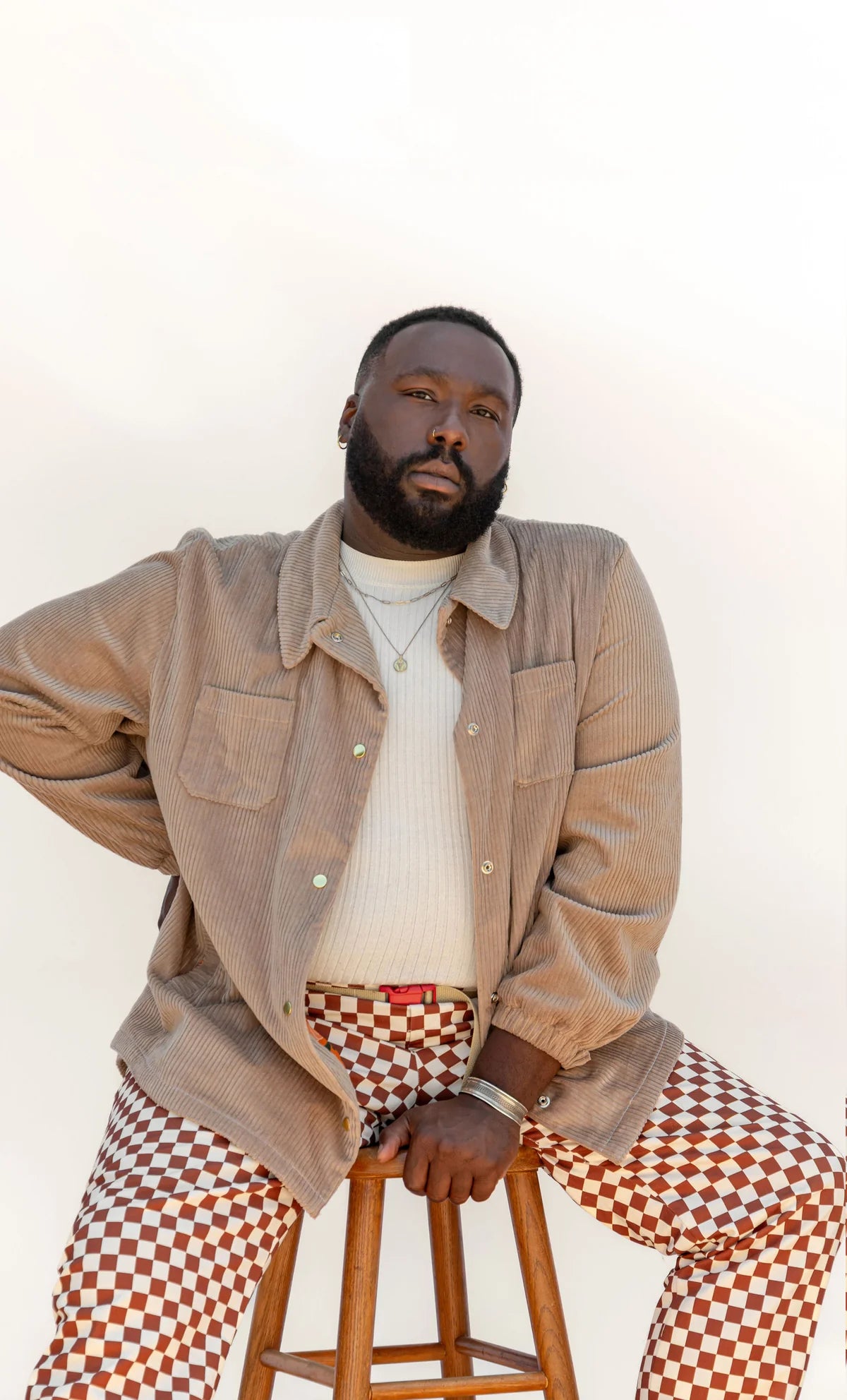 FridayPatternCompanyMen sBeachcomberJacketSewingPattern1