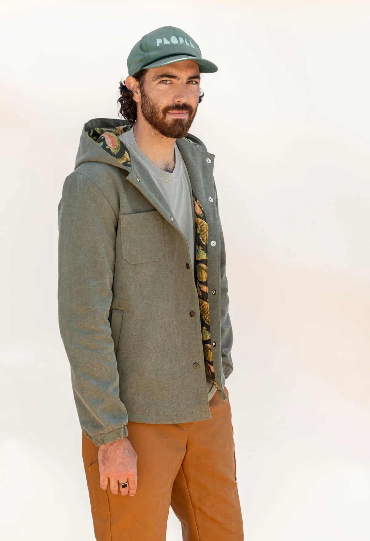 FridayPatternCompanyMen sBeachcomberJacketSewingPattern2