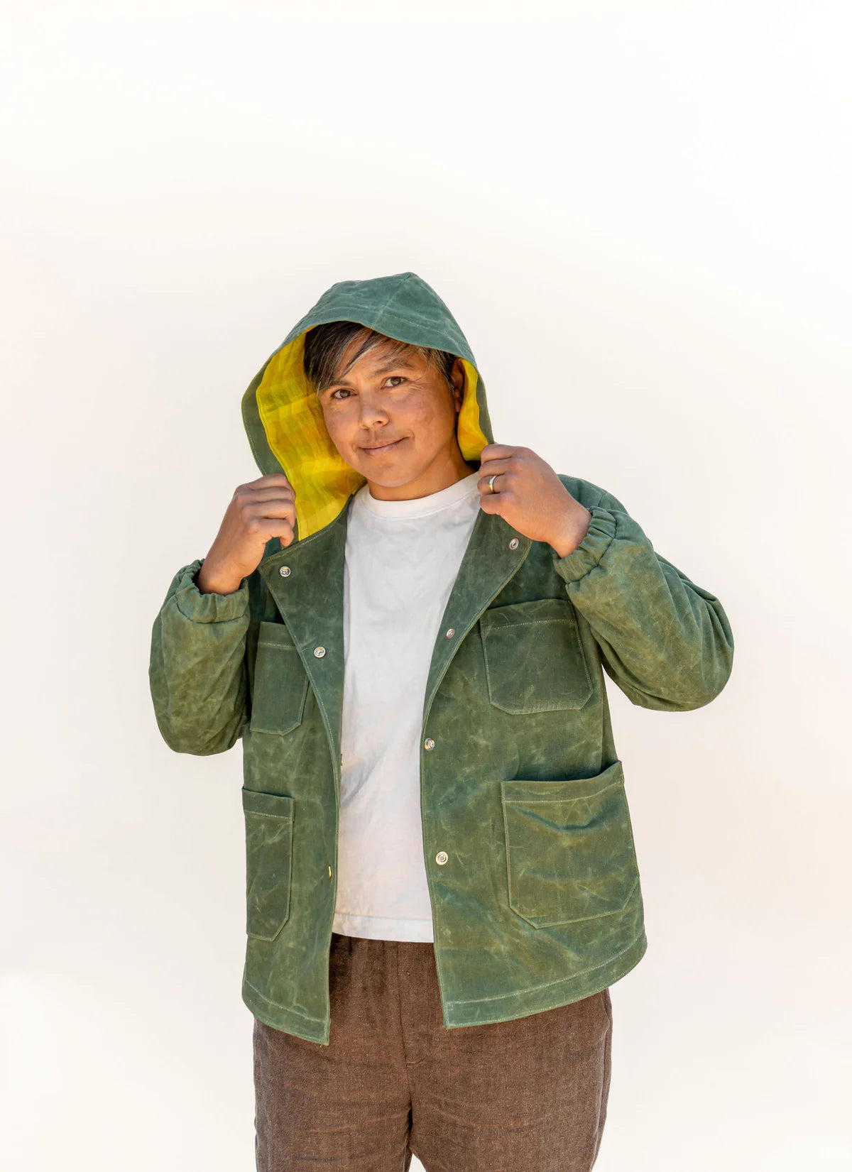 FridayPatternCompanyMen sBeachcomberJacketSewingPattern5