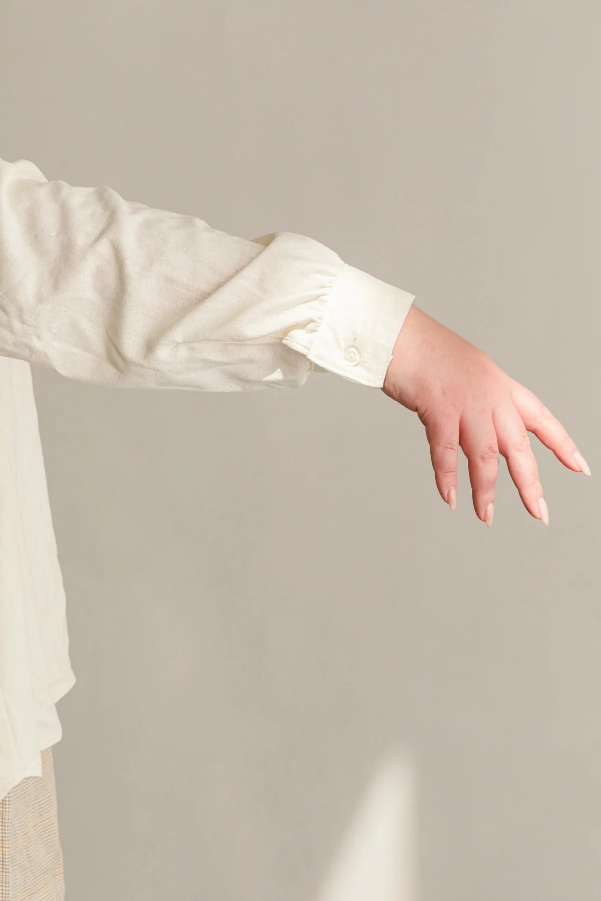 Friday Pattern Company Butano Button Up Shirt Sewing Pattern2