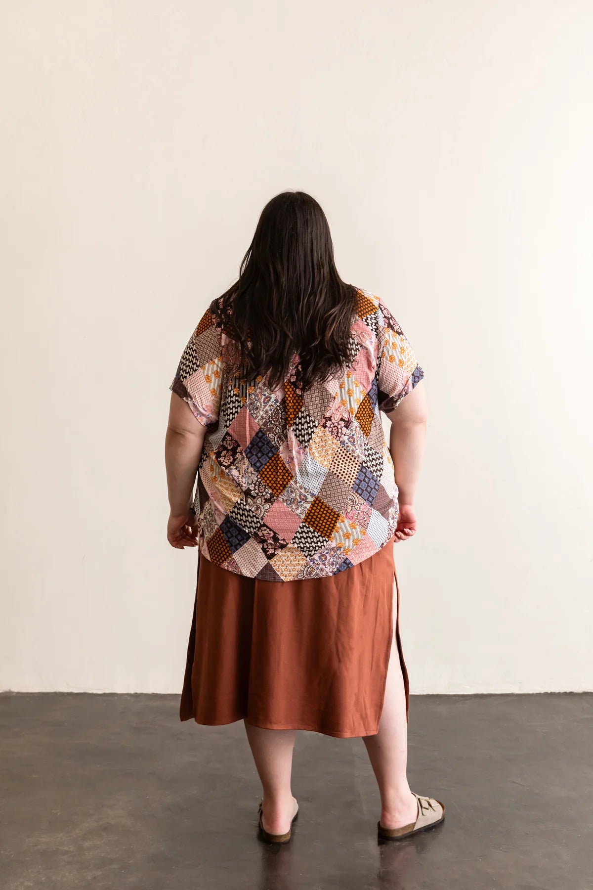 Friday Pattern Company Butano Button Up Shirt Sewing Pattern5