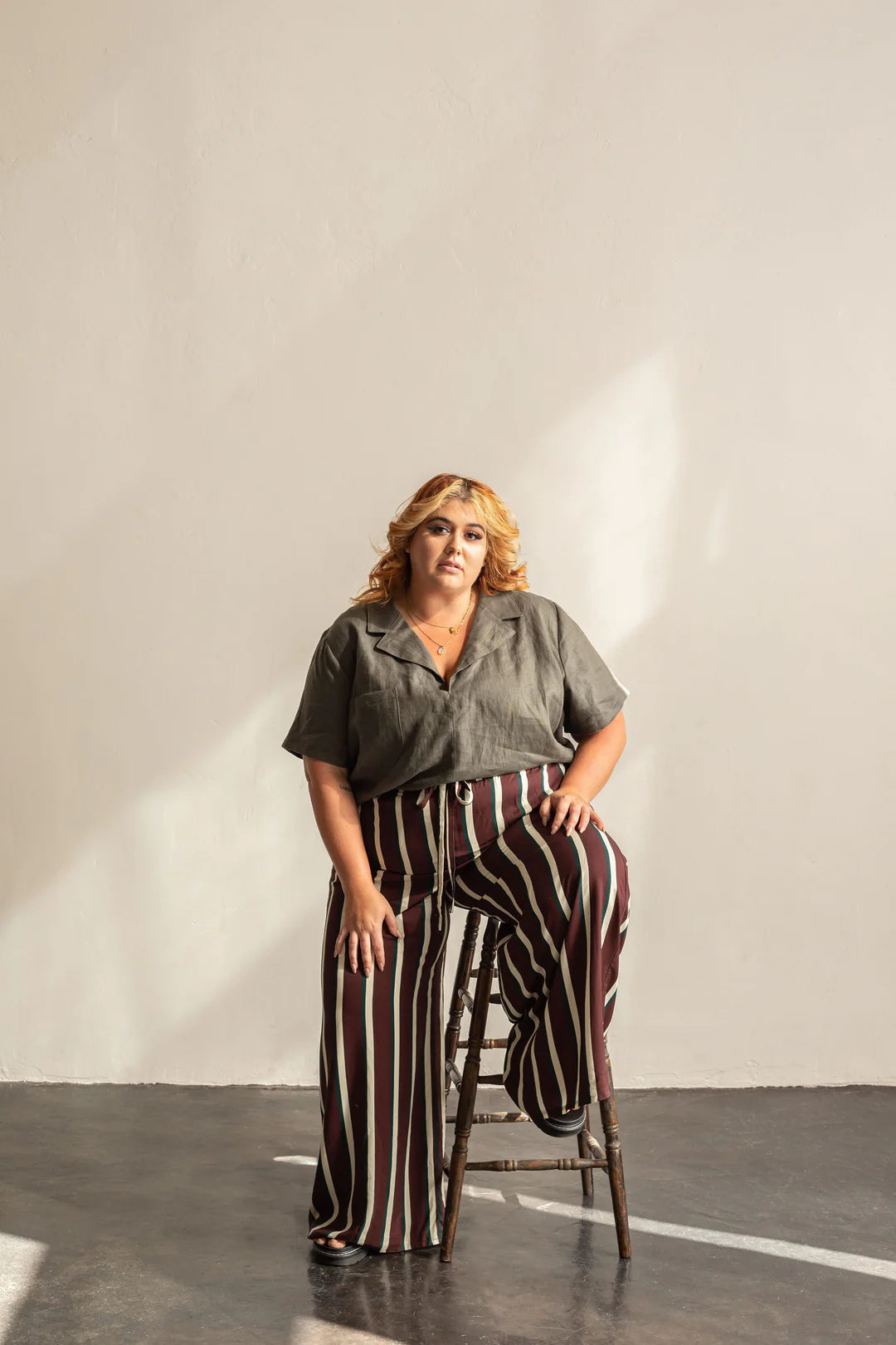 FridaypatternCompanyDonnyShirtSewingPattern1