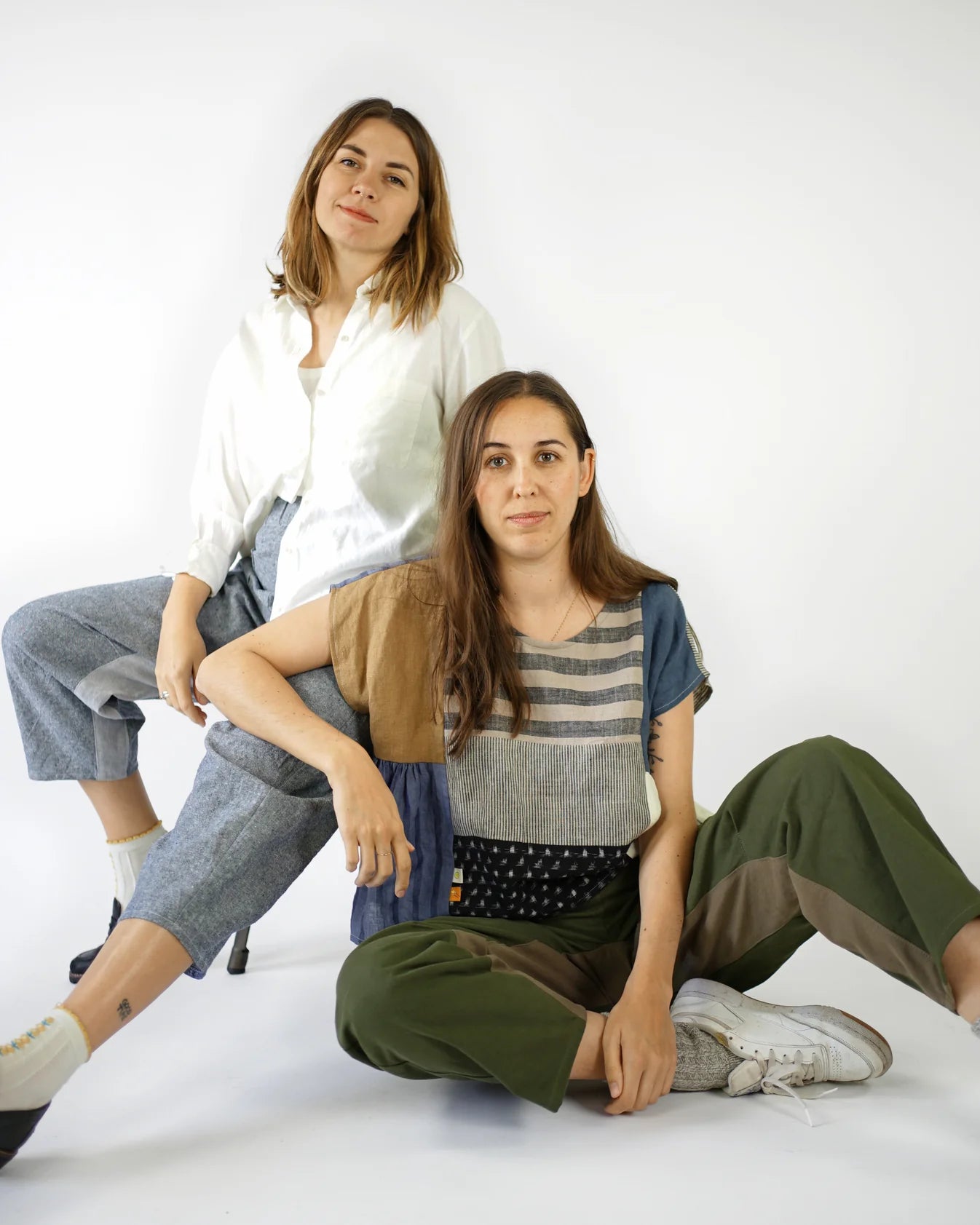 MatchyMatchySewingClubArcherWorkPantsSewingPattern7