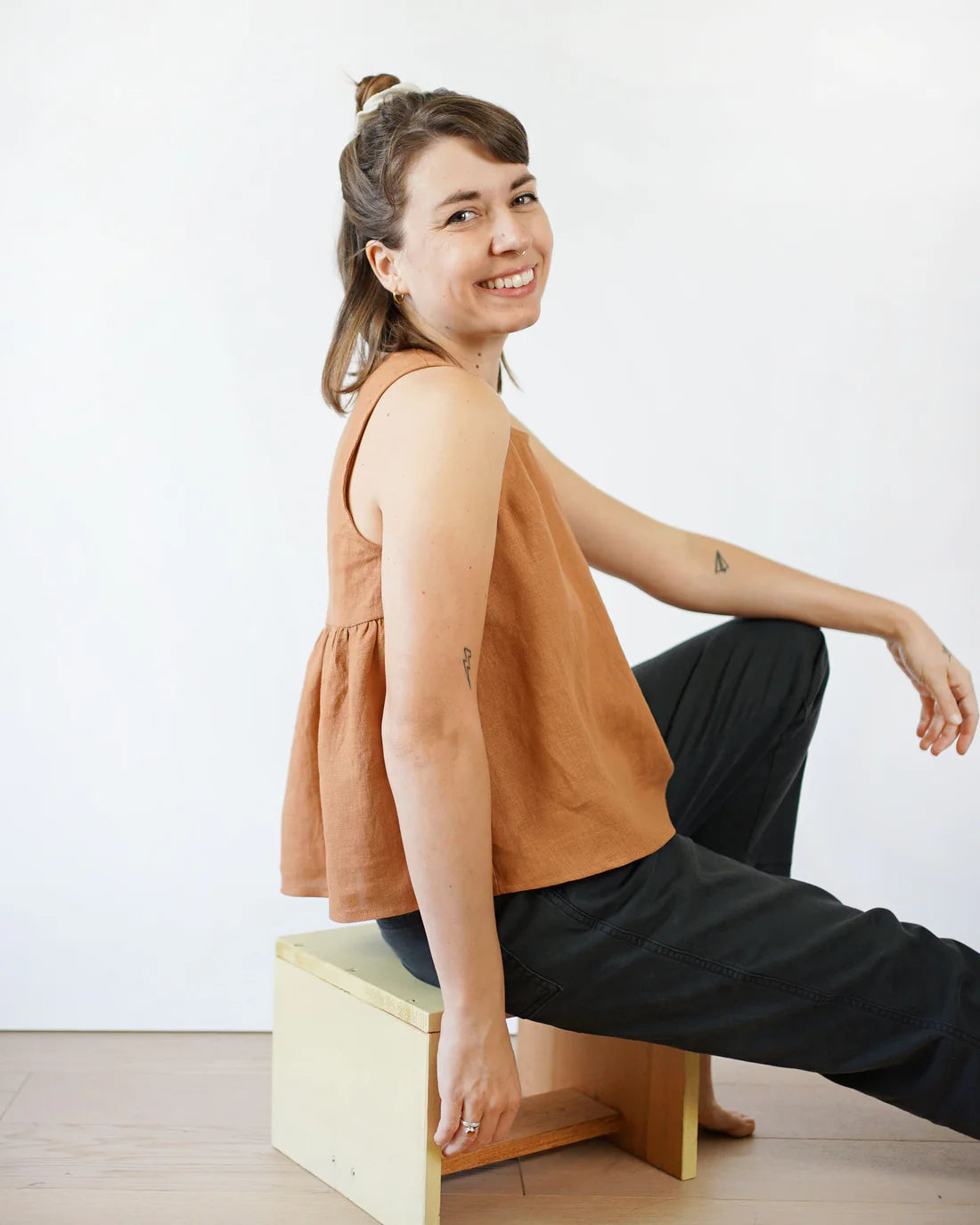 MatchyMatchySewingClubPeplumSplitTankSewingPattern10