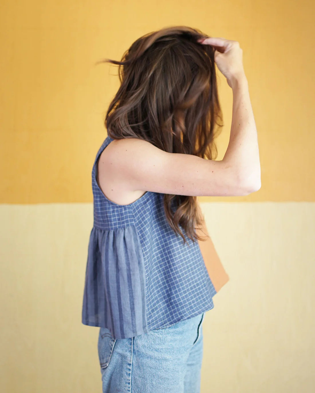 MatchyMatchySewingClubPeplumSplitTankSewingPattern3