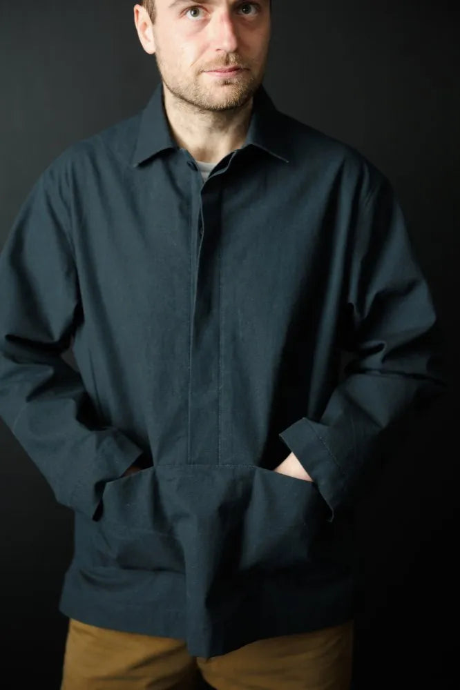 MerchantandMillsLudlowSmockSewingPattern9