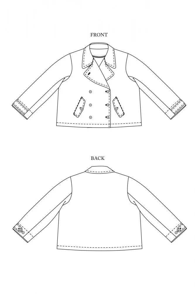 MerchantandMillsTheDenhamJacketSewingPatternIllustration