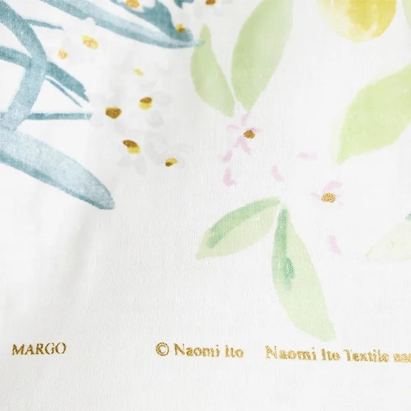 NaniIroMargoOrganicCottonDoubleGauzeFabricCream6