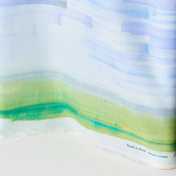 NaniIroTouchaChordCottonSilkFabricLtBlue5