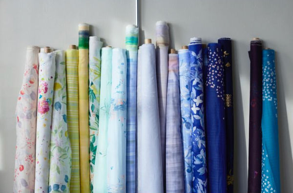 Nani Iro 2024 Fabric Collection