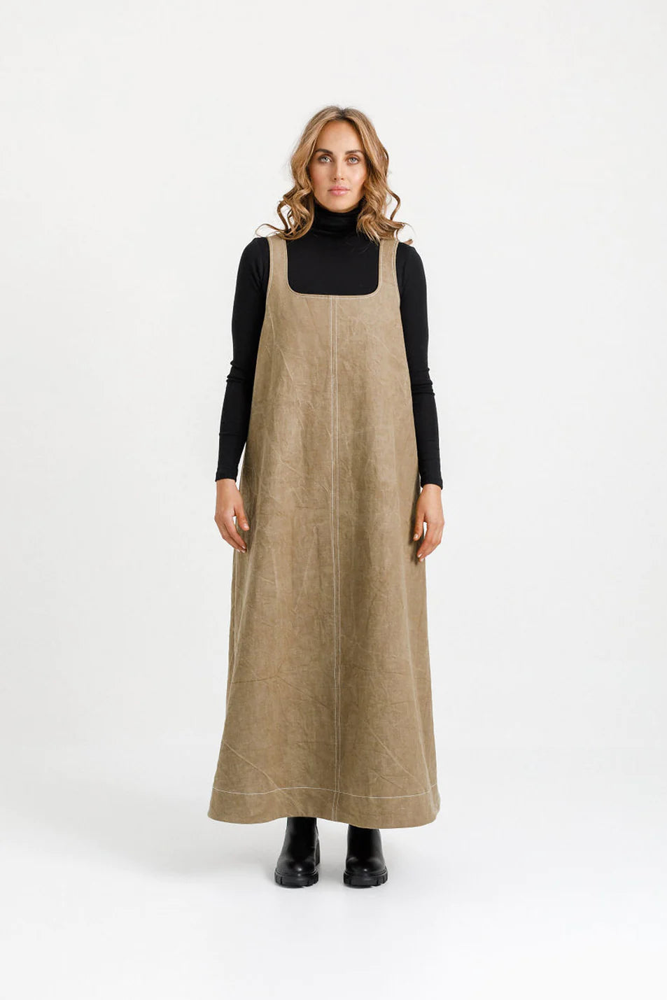 PapercutPatternsAaltoDress TopSewingPattern16