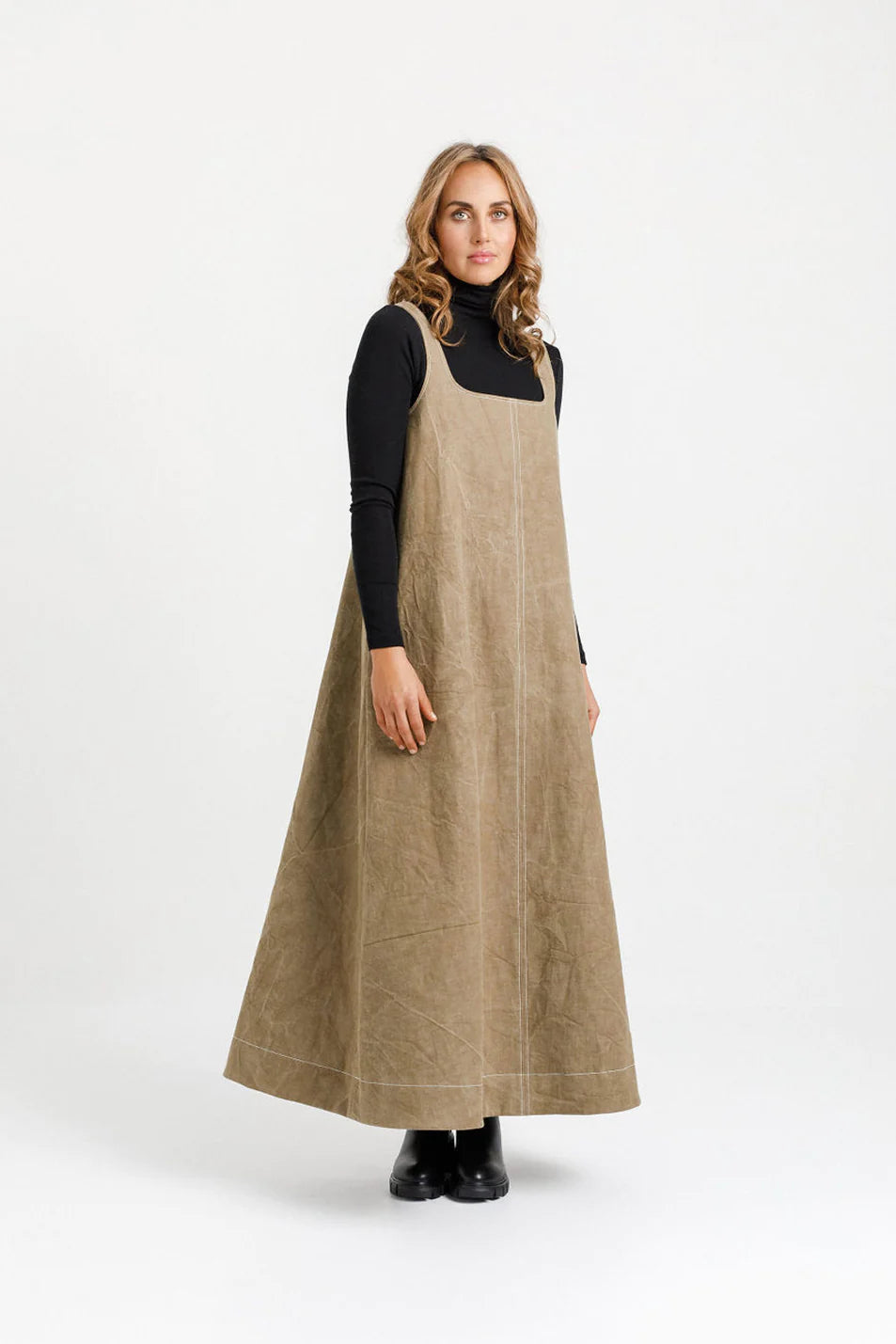 PapercutPatternsAaltoDress TopSewingPattern17