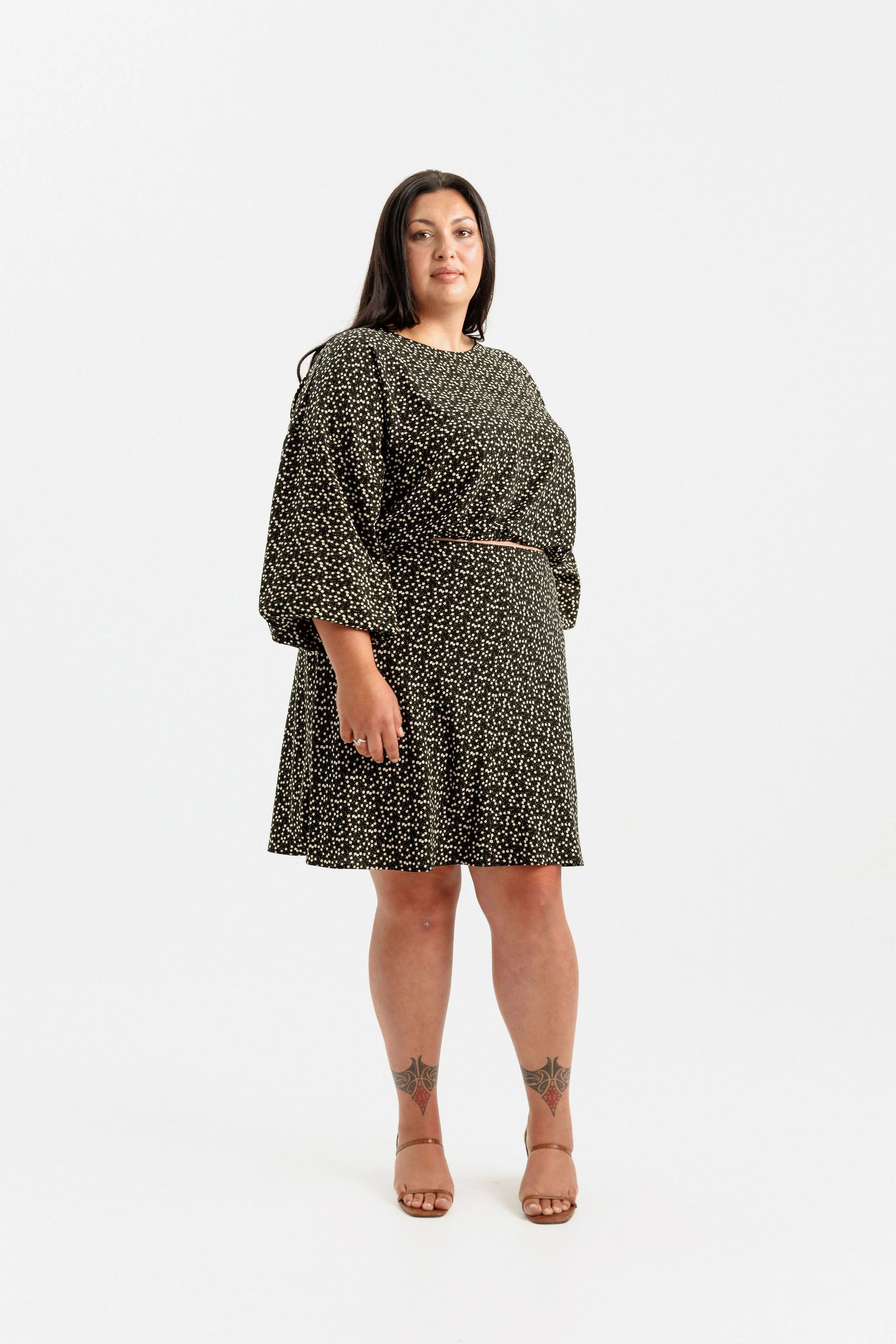 PapercutPatternsLuleeCurveDress SkirtSewingPattern18