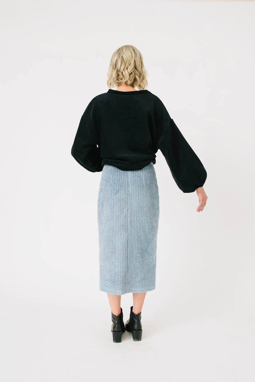 PapercutpatternsArrayDress TopSewingPattern8