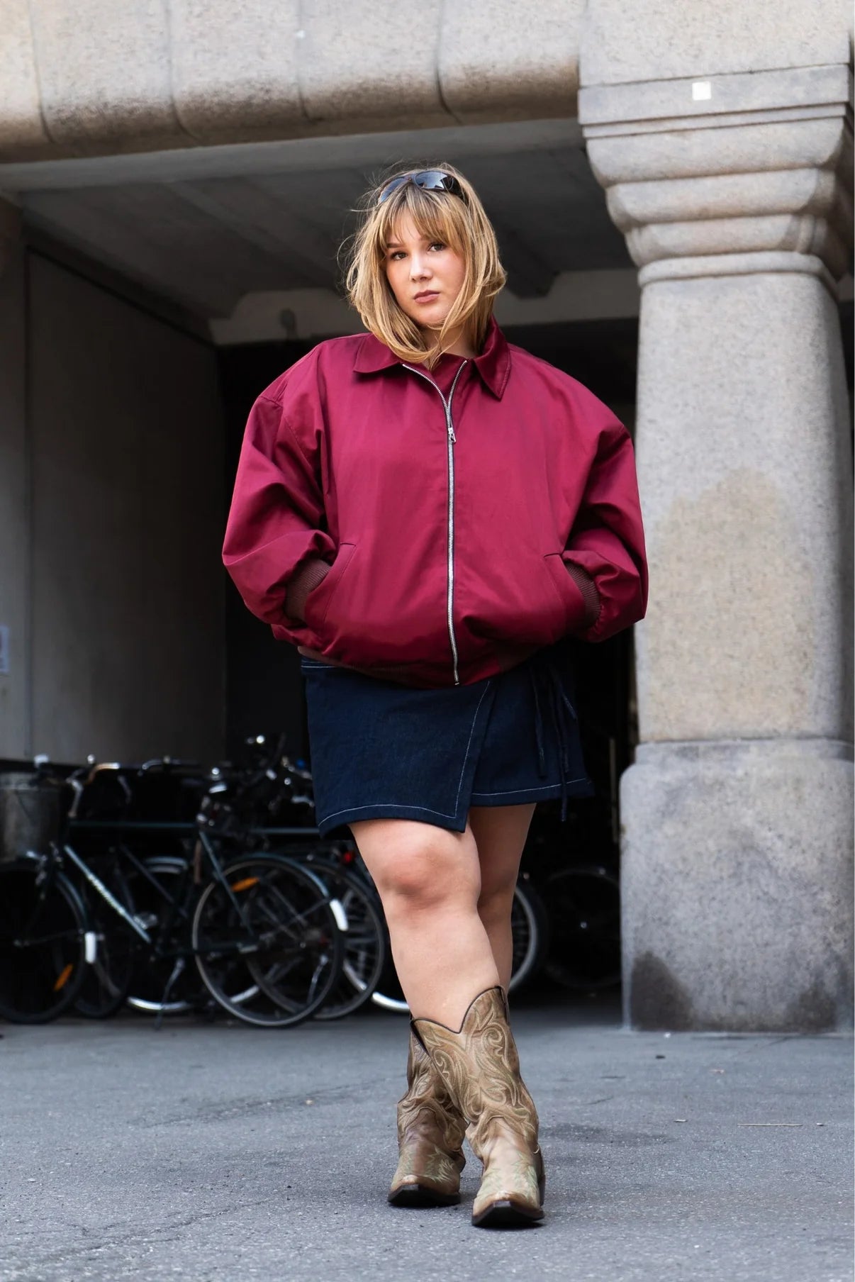 PuffandPencilBomberJacketSewingPattern7