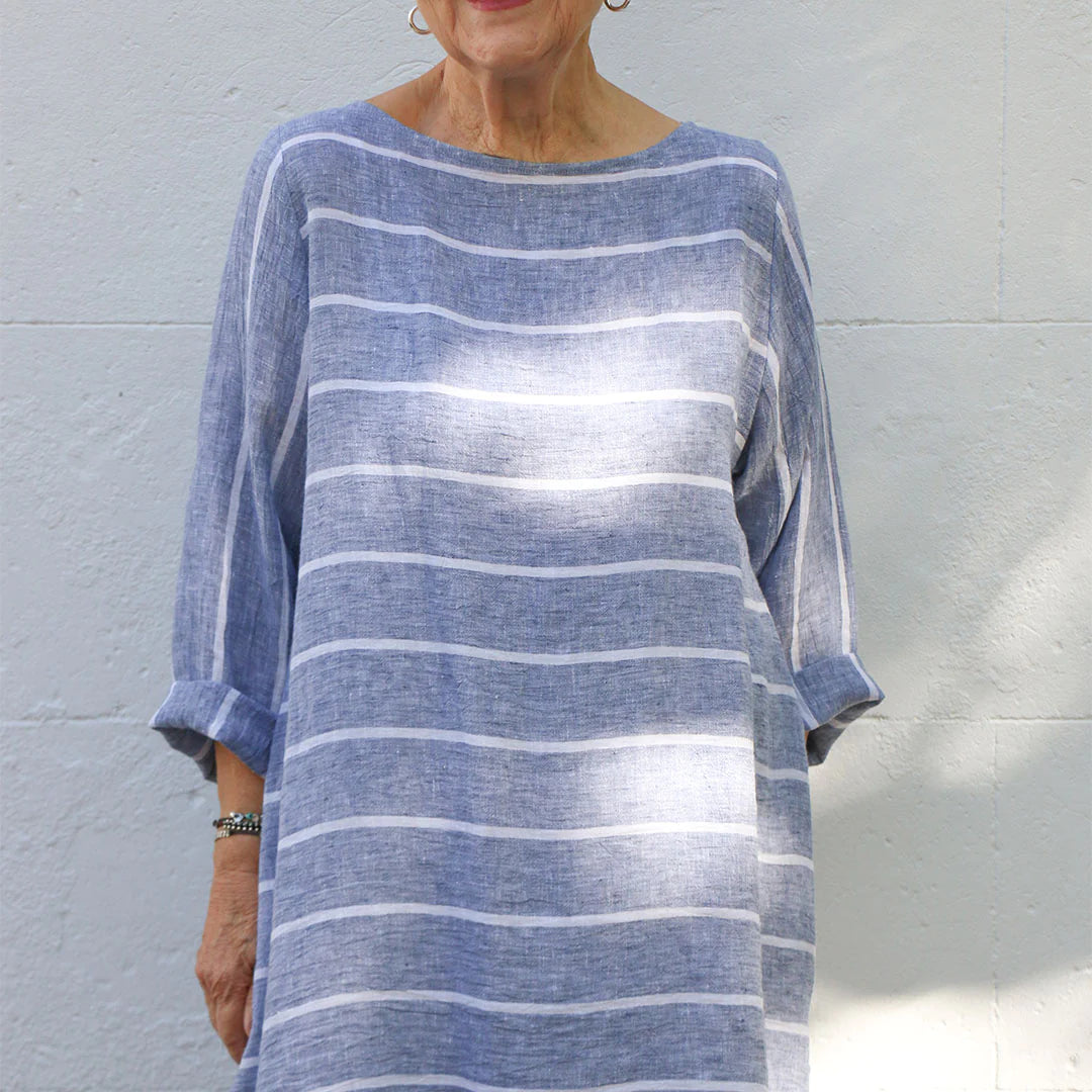 TessutiToscaTunicSewingPattern1