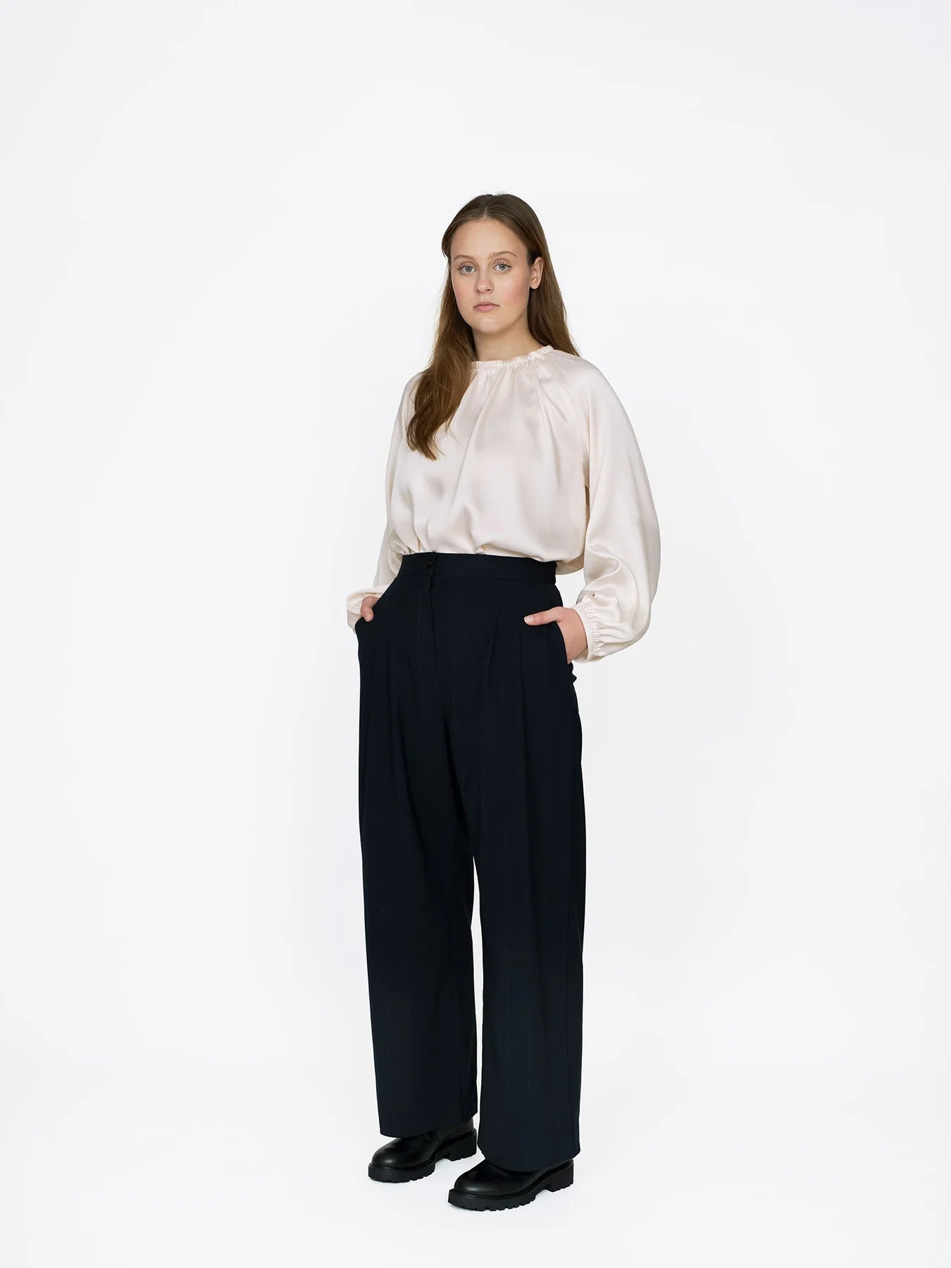TheAssemblyLineBillowBlouseSewingPattern1