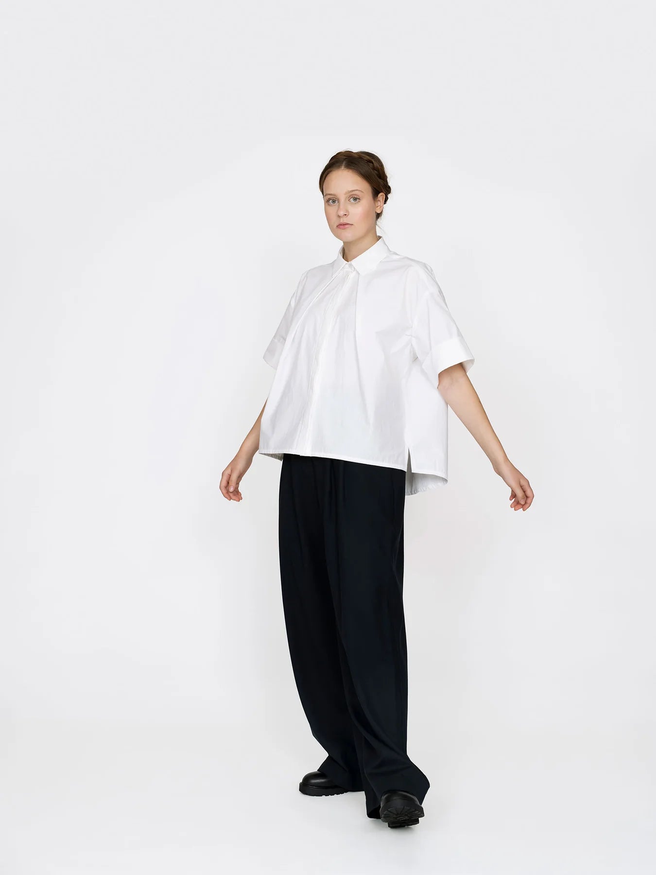 TheAssemblyLineFrontPleatShirtSewingPattern3