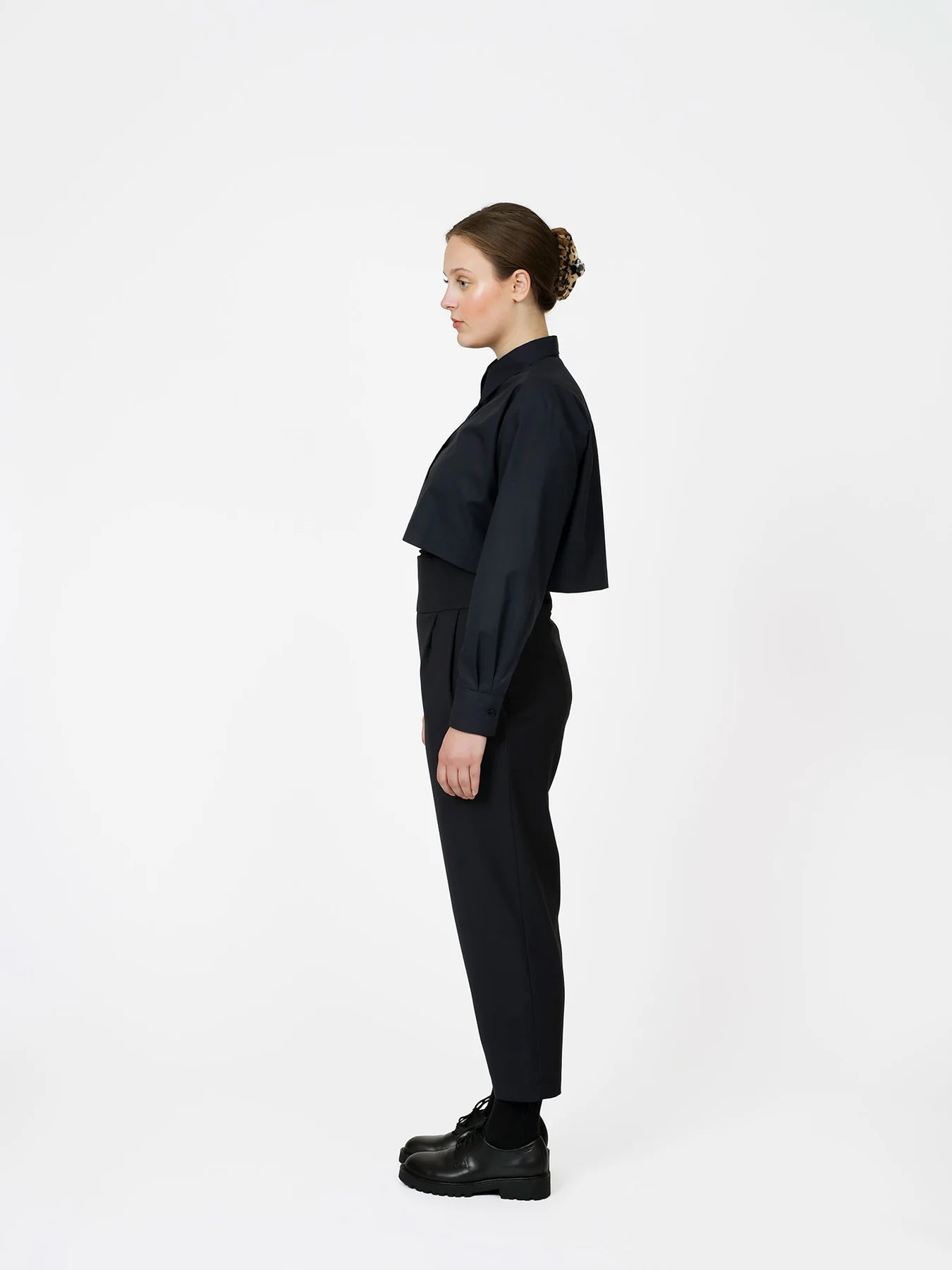TheAssemblyLinePleatedTrousersSewingPattern1