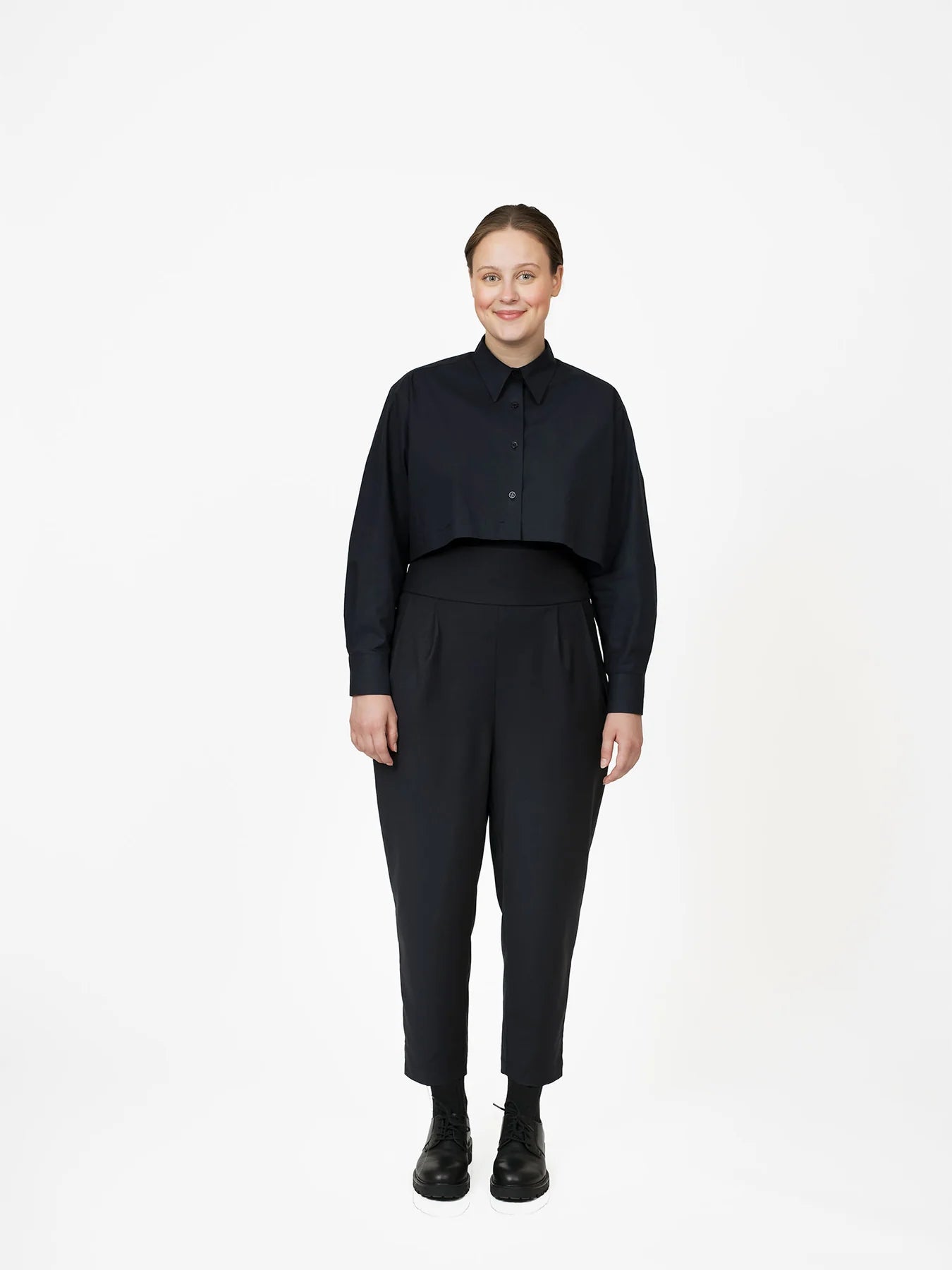 TheAssemblyLinePleatedTrousersSewingPattern2