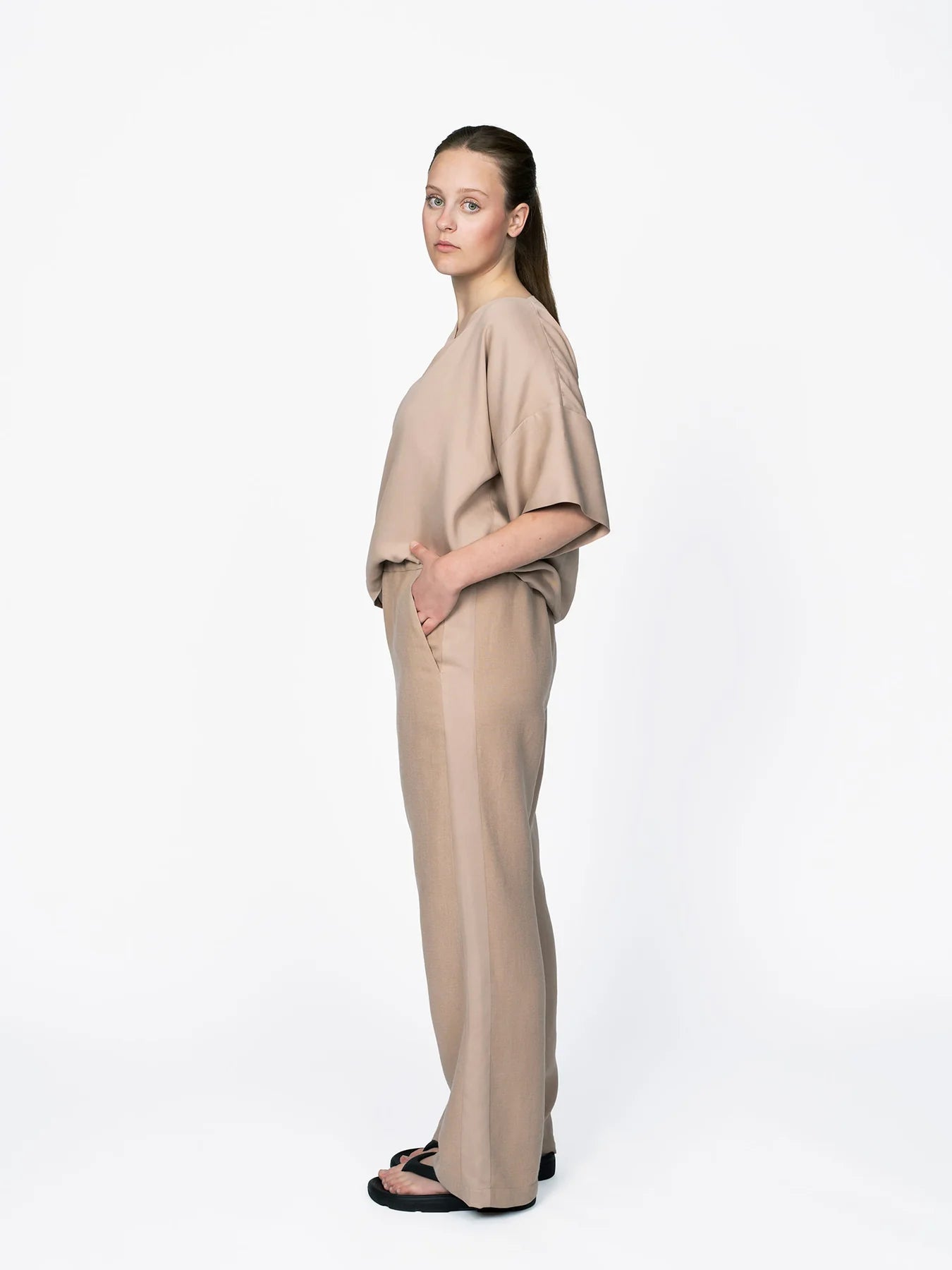 TheAssemblyLinePullOnTrousersSewingPattern2