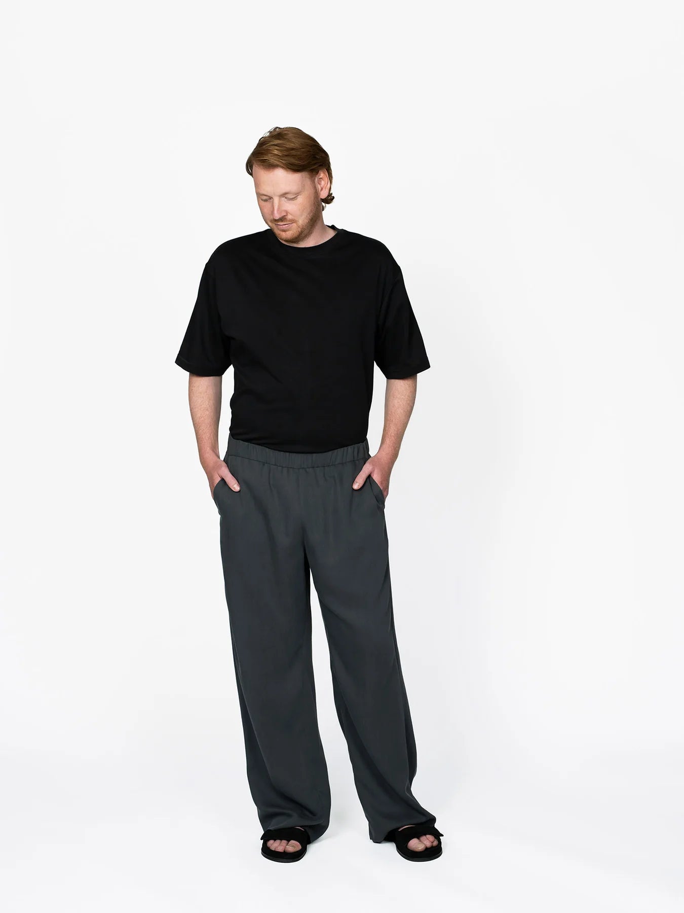 TheAssemblyLinePullOnTrousersSewingPattern4